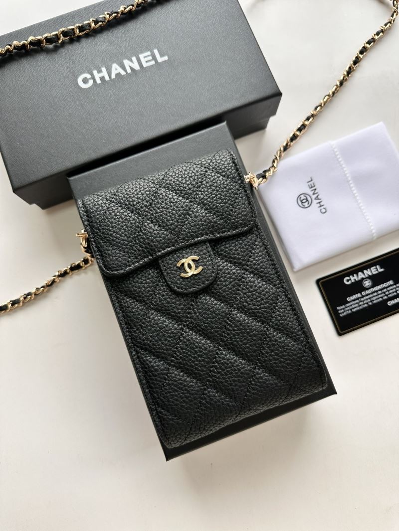 Chanel Other Stachel Bags